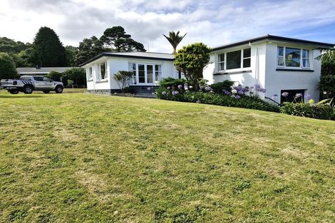 Photo of property in 41 Main South Road, Karoro, Greymouth, 7805