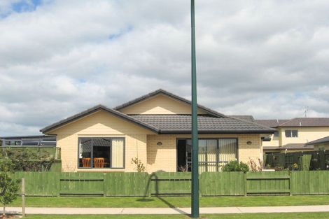 Photo of property in 57 Arabian Drive, Papamoa Beach, Papamoa, 3118