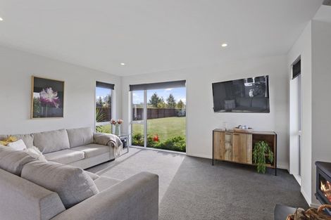 Photo of property in 11 Haymakers Crescent, Rolleston, 7614