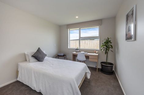 Photo of property in 49 Fairbairn Road, Rolleston, 7614