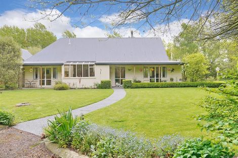 Photo of property in 347 Goulds Road, Springston, Christchurch, 7674