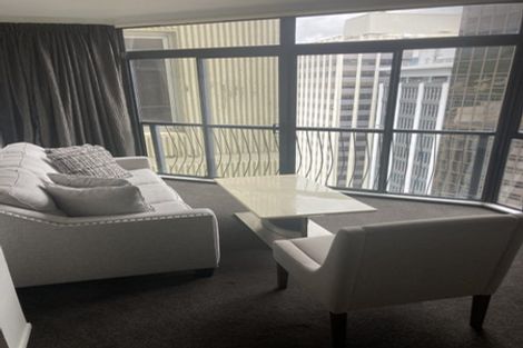 Photo of property in Terrace Garden Apartments, 10d/120 The Terrace, Wellington Central, Wellington, 6011