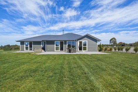 Photo of property in 381 Terrace Road, Leithfield, Amberley, 7481