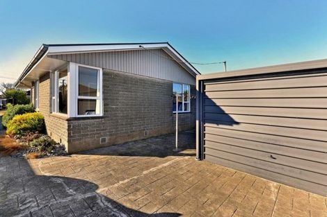 Photo of property in 2/19 Cunningham Place, Halswell, Christchurch, 8025