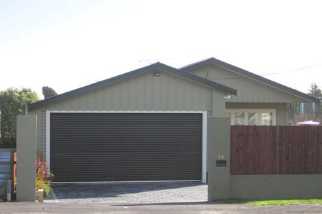 Photo of property in 20 Houchens Road, Glenview, Hamilton, 3206