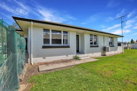 Photo of property in 68 Melcombe Street, Tinwald, Ashburton, 7700