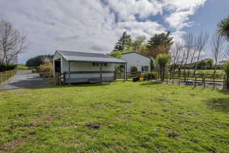 Photo of property in 159 Hokio Sand Road, Hokio Beach, Levin, 5571