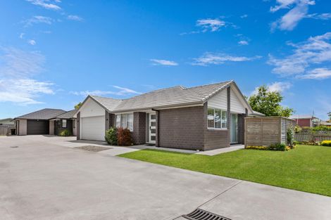 Photo of property in 61a Lorne Street, Morrinsville, 3300