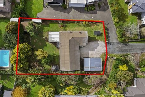 Photo of property in 28 Mount View Road, Melville, Hamilton, 3206