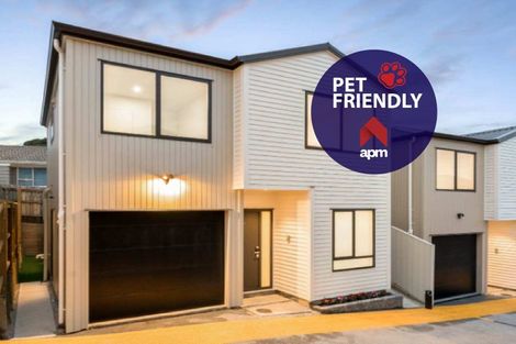 Photo of property in 15/116 Colwill Road, Massey, Auckland, 0614