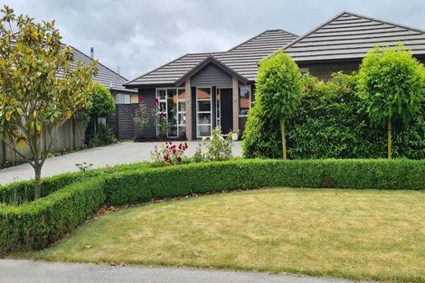 Photo of property in 21 Tosswill Road, Prebbleton, 7604