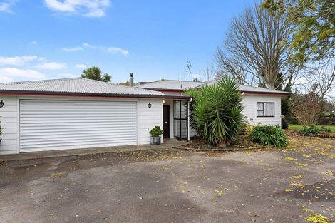 Photo of property in 320a Horotiu Road, Te Kowhai, Hamilton, 3288