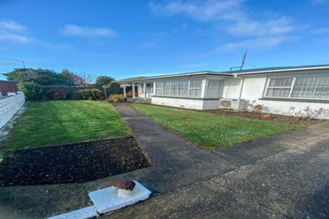 Photo of property in 483 Tweed Street, Georgetown, Invercargill, 9812