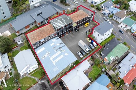 Photo of property in 2/369 Adelaide Road, Newtown, Wellington, 6021
