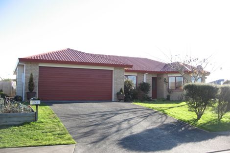 Photo of property in 42 Northmeadow Drive, Rototuna, Hamilton, 3210