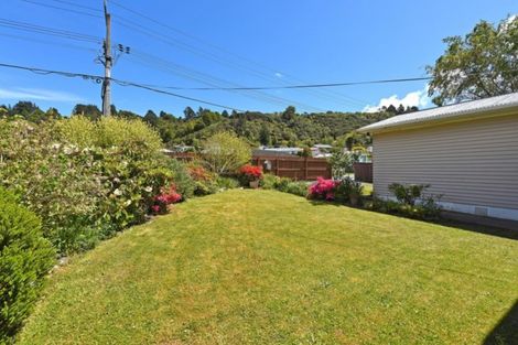 Photo of property in 163 George Street, Stokes Valley, Lower Hutt, 5019