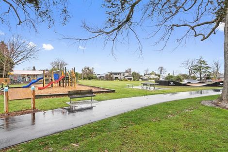 Photo of property in 154 Slater Street, Richmond, Christchurch, 8013