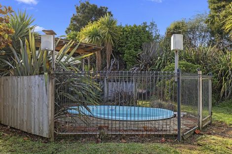 Photo of property in 6 Bush View Drive, Waitetuna, Raglan, 3295