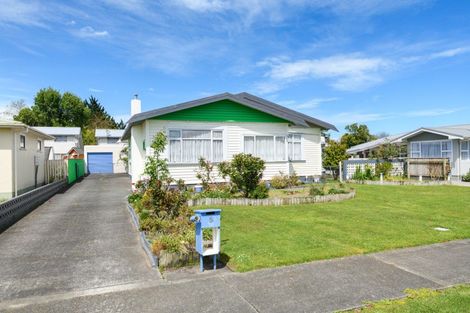 Photo of property in 5 Fairview Avenue, Feilding, 4702