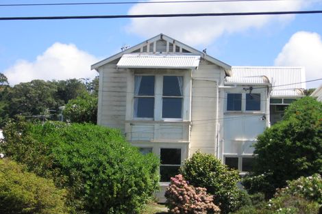 Photo of property in 22 Wallace Street, Mount Cook, Wellington, 6021