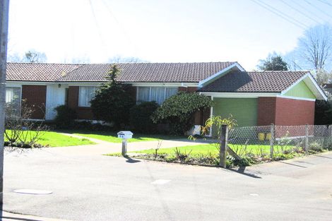 Photo of property in 54 Regent Street, Silverdale, Hamilton, 3216