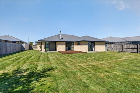 Photo of property in 7 Cressy Place, Darfield, 7510