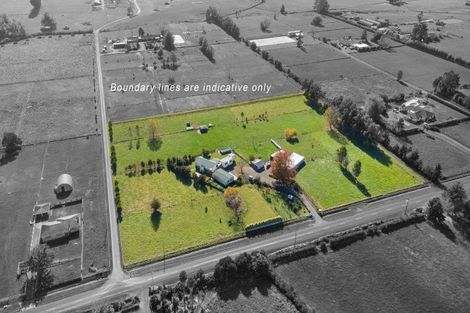 Photo of property in 126 Mccabe Road, Te Aroha, 3393