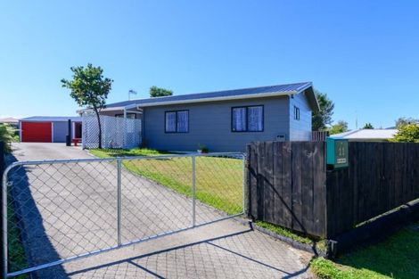 Photo of property in 11 Ruby Place, Pukehangi, Rotorua, 3015