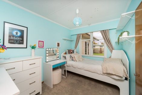 Photo of property in 6 Patea Place, Terrace End, Palmerston North, 4410