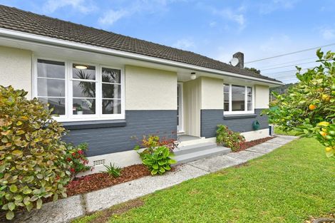 Photo of property in 7b Brown Street, Wallaceville, Upper Hutt, 5018