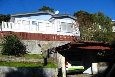 Photo of property in 7 Tindale Road, Greymouth, 7805