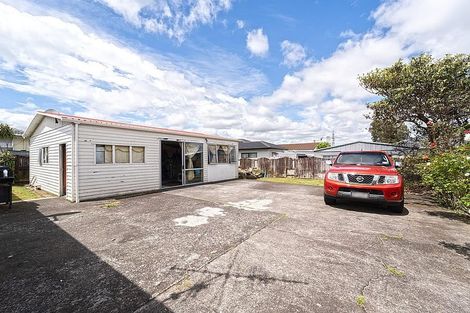 Photo of property in 193 Dawson Road, Clover Park, Auckland, 2023
