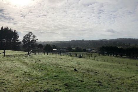 Photo of property in 35 Boundary Road, Hikurangi, 0114