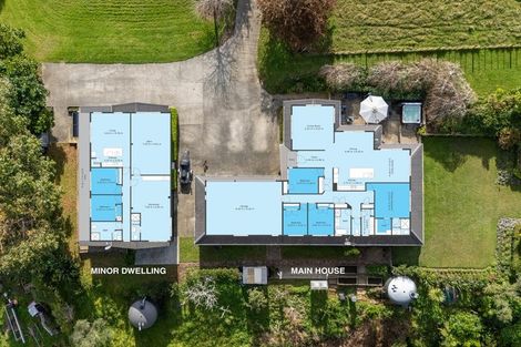Photo of property in 108 Paremoremo Road, Lucas Heights, Auckland, 0632