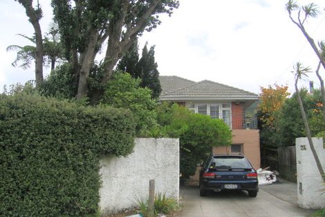 Photo of property in 24 Handyside Street, Tawa, Wellington, 5028