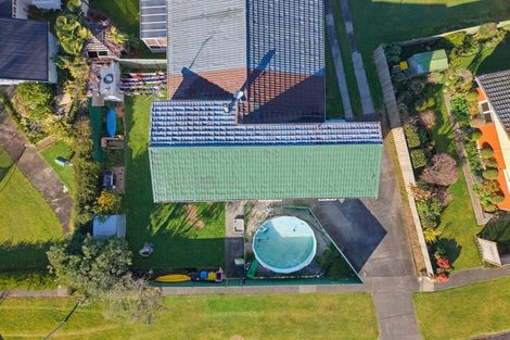 Photo of property in 1/347 Young Street, Te Awamutu, 3800