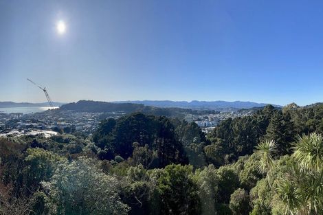 Photo of property in 3 Asquith Terrace, Brooklyn, Wellington, 6021