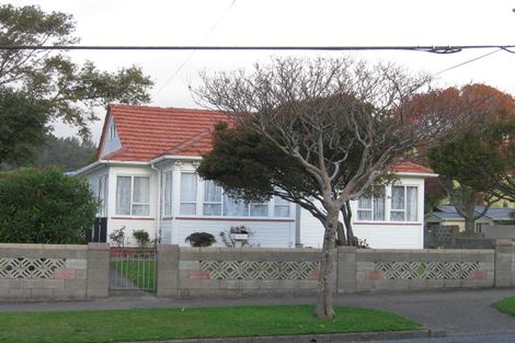Photo of property in 100 Molesworth Street, Taita, Lower Hutt, 5011
