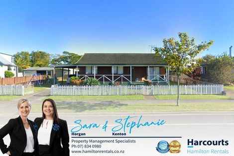 Photo of property in 66a Dominion Road, Nawton, Hamilton, 3200