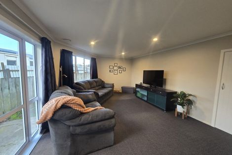 Photo of property in 8 Wilder Street, Waipukurau, 4200
