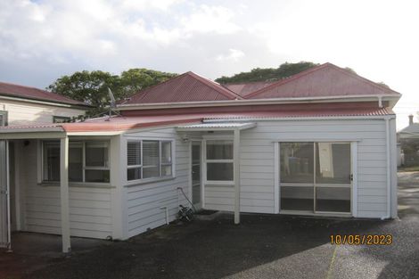 Photo of property in 44 Cromwell Street, Mount Eden, Auckland, 1024