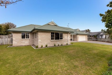 Photo of property in 9 Damio Place, Cambridge, 3434