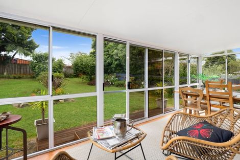 Photo of property in 9 Kennedy Drive, Levin, 5510