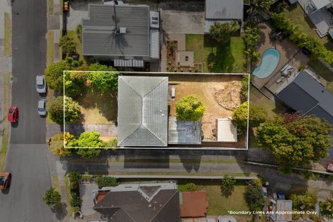 Photo of property in 40 Riverlea Avenue, Pakuranga, Auckland, 2010