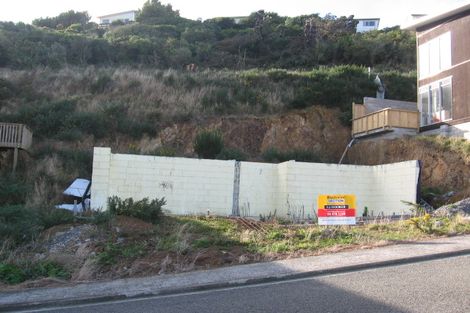 Photo of property in 65 Sheridan Terrace, Johnsonville, Wellington, 6037