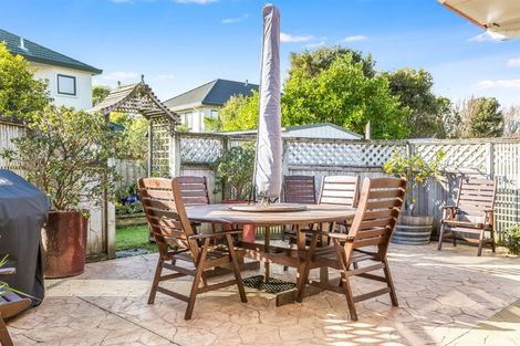 Photo of property in 63 Joseph Banks Drive, Whitby, Porirua, 5024