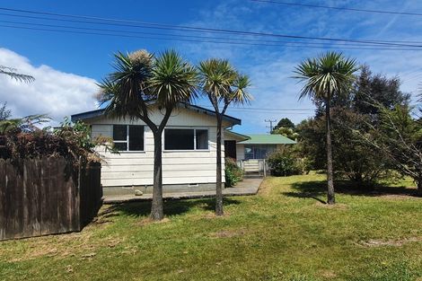 Photo of property in 25 Oxford Street, Taylorville, Greymouth, 7805