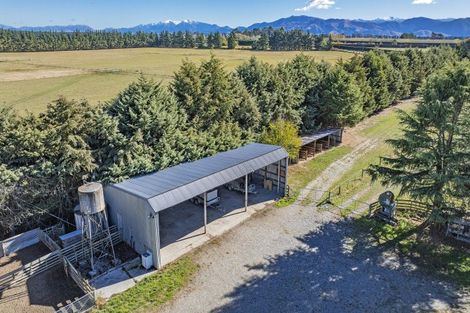 Photo of property in 1349 Wolffs Road, West Eyreton, Rangiora, 7475