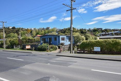 Photo of property in 848 Brighton Road, Ocean View, Dunedin, 9035