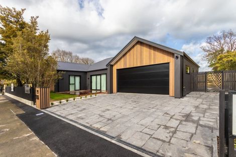 Photo of property in 42a Batt Street, West End, Palmerston North, 4410